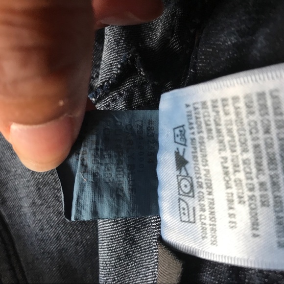 Rich & skinny Marilyn skinny jeans Carly blue - Picture 4 of 7